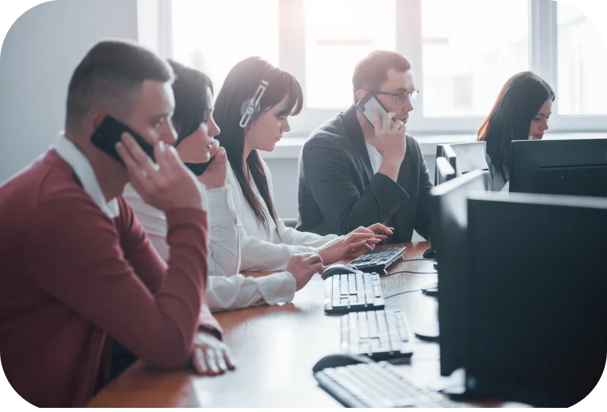 Что включает в себя «Контроль качества звонков» от MTS в посёлке Рублёво