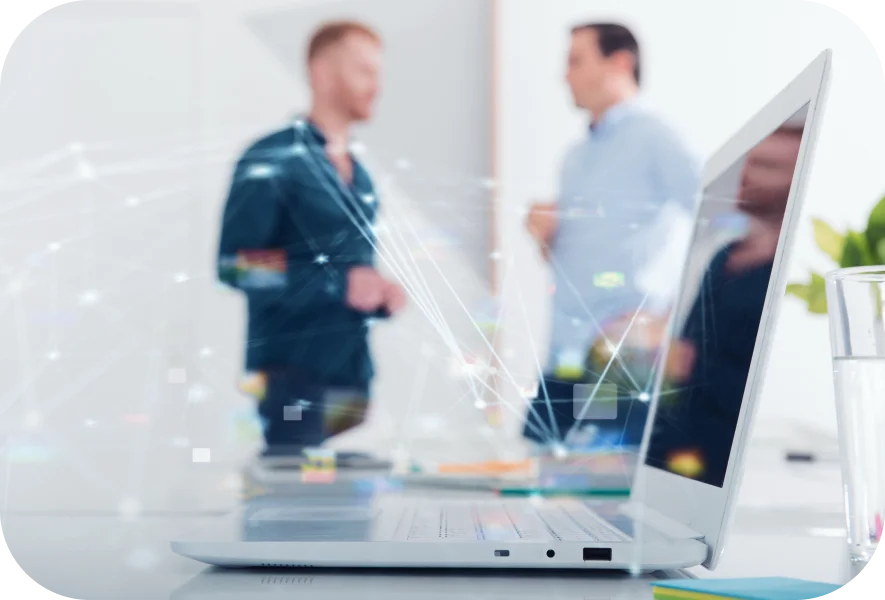 Основные подходы к построению сетей в посёлке Рублёво